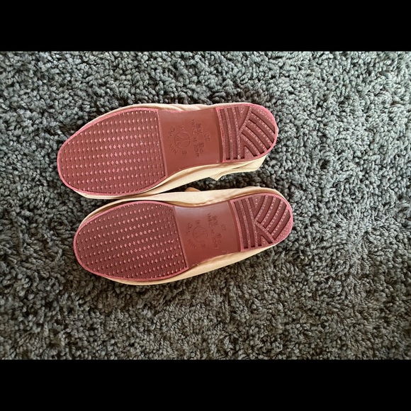 Mary Jane ballet flats - Picture 2 of 3